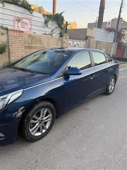 هیۆندای سۆناتا